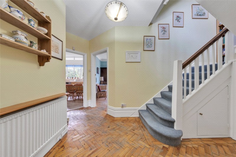 Somali Road, London, NW2