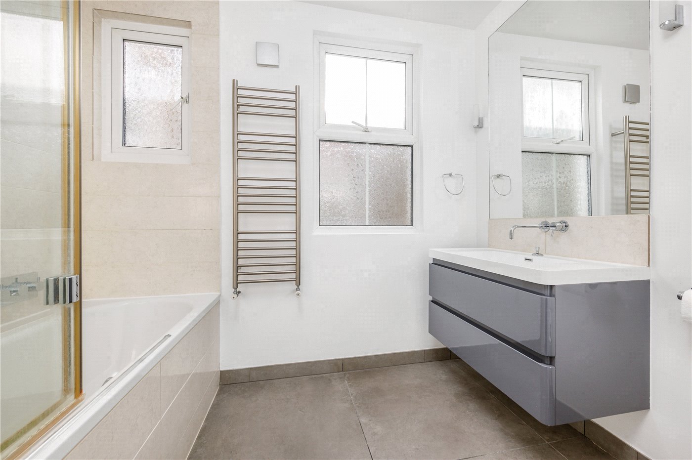 Bathroom 1