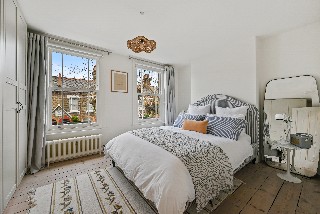 Kilravock Street, London, W10