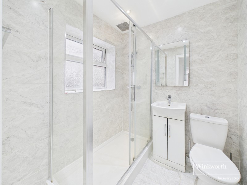 Lodore Gardens, Kingsbury, London, NW9