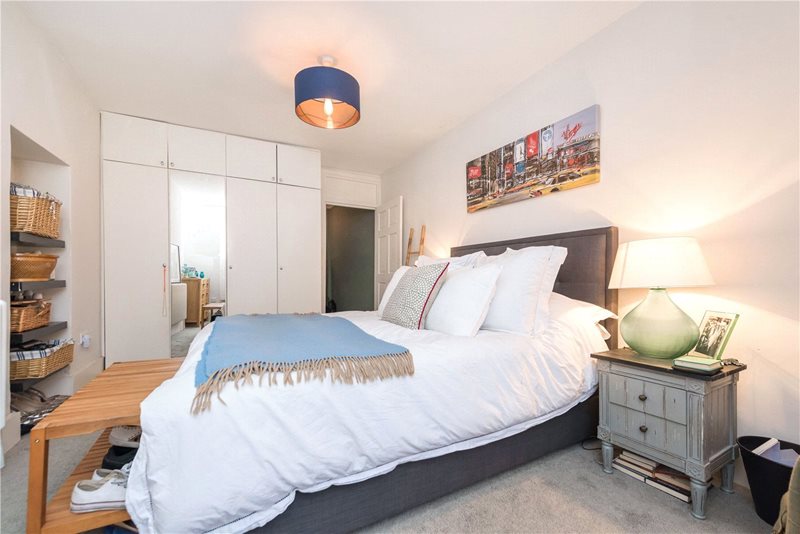 Keslake Road, London, NW6