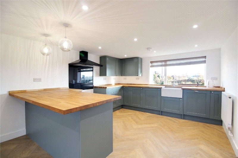 Chapel Hill, Woodton, Bungay, Norfolk, NR35