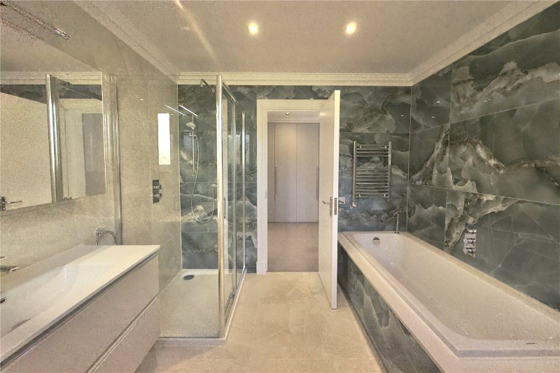 Boss Lane, Hughenden Valley, Buckinghamshire, HP14
