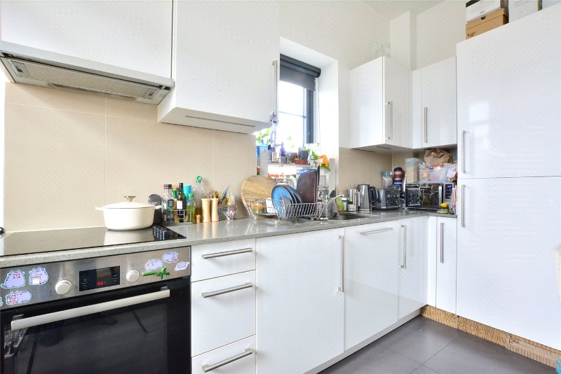 Wick Tower, 138 Powis Street, London, SE18