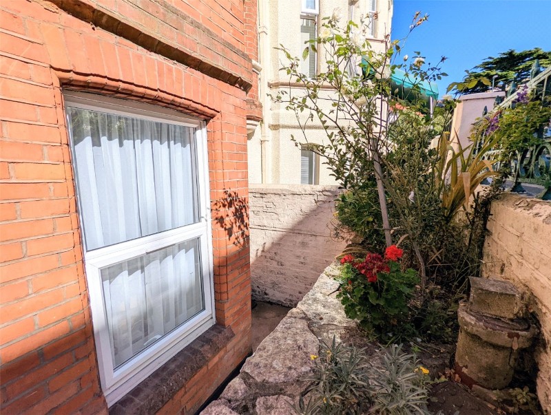Durley Gardens, Bournemouth, BH2