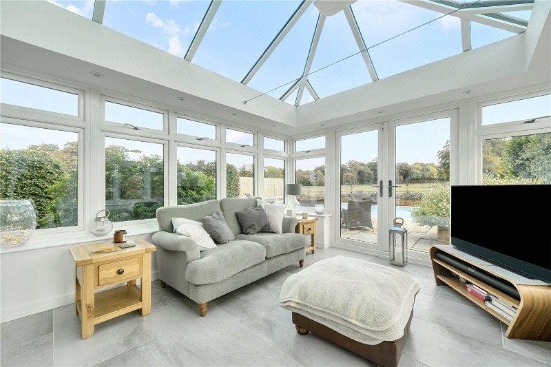 Holt End Lane, Bentworth, Alton, Hampshire, GU34