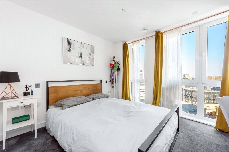 City Road, London, EC1V
