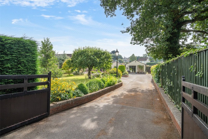 Broadmoor Road, Corfe Mullen, Wimborne, Dorset, BH21