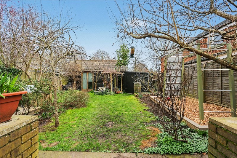 Hotblack Road, Norwich, Norfolk, NR2