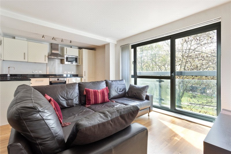 Newington Green, London, N16