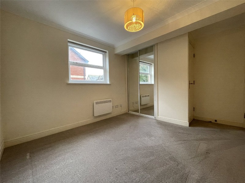 Colleton Court, Colleton Mews, Exeter, Devon, EX2