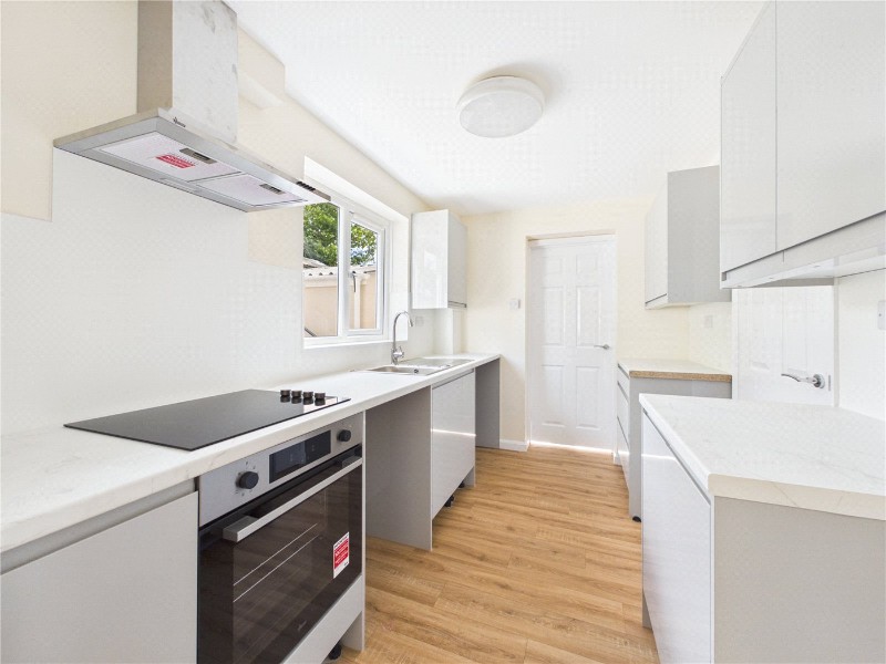Sunnymead, Copplestone, Crediton, Devon, EX17