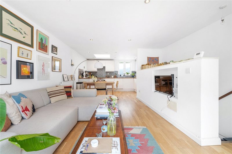 Bellenden Road, Peckham Rye, London, SE15