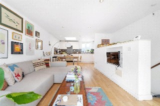 Bellenden Road, Peckham Rye, London, SE15