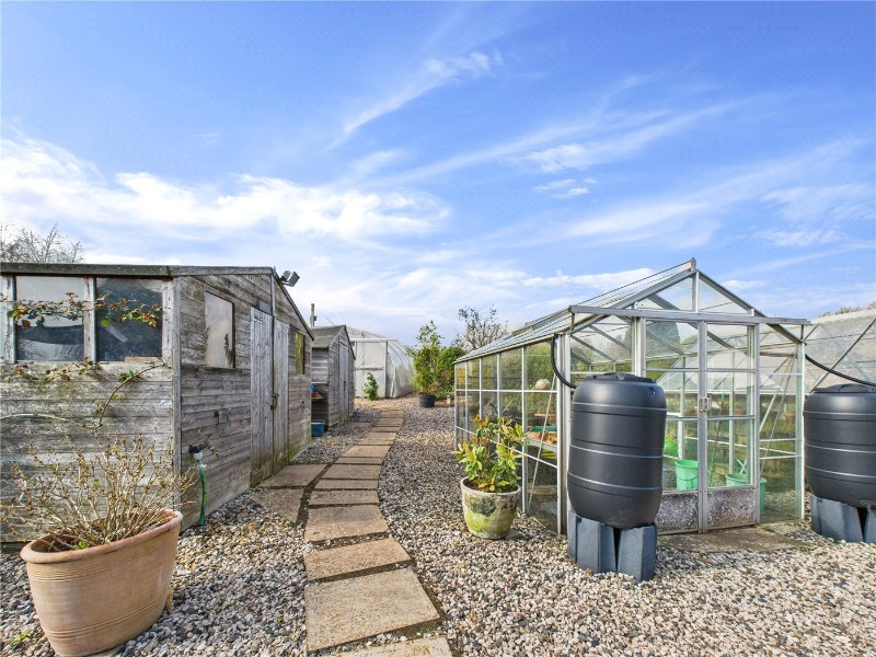 West Town, Newton St. Cyres, Exeter, EX5