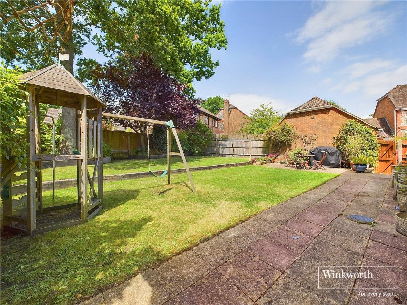 Dauntless Road, Burghfield Common, Reading, Berkshire, RG7
