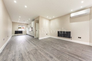 Finchley Road, London, NW11