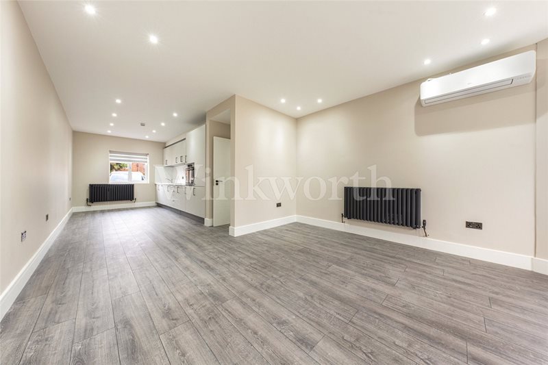 Finchley Road, London, NW11