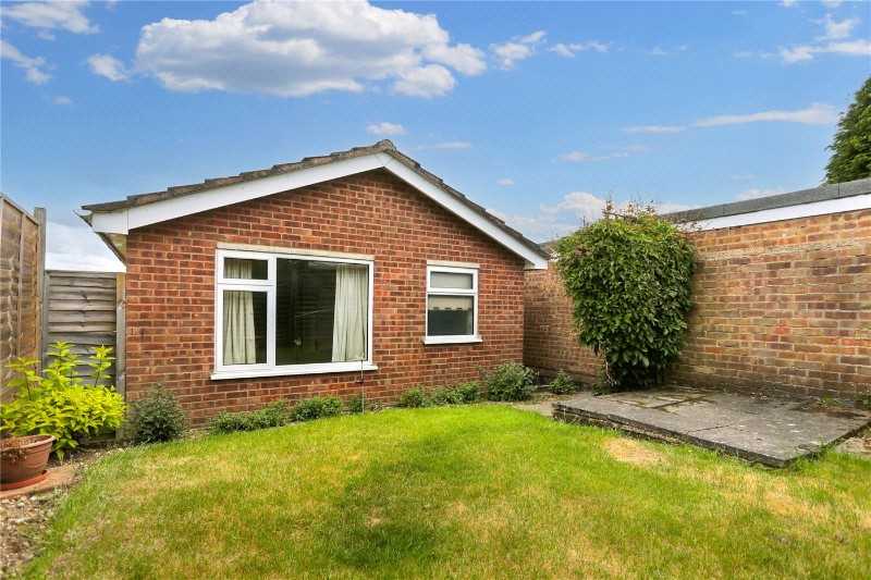 Rugge Drive, Eaton, Norwich, Norfolk, NR4