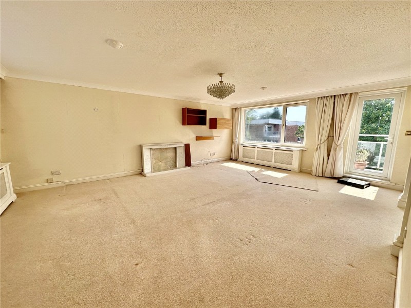 The Avenue, Poole, Dorset, BH13