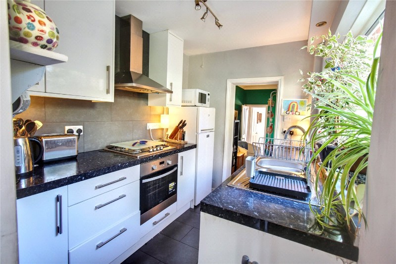 Drayton Road, Norwich, Norfolk, NR3