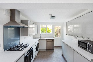 Hassett Road, London, E9