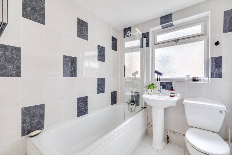 Averill Street, London, W6