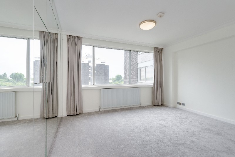 Avenue Road, St John&#39;s Wood, London, NW8