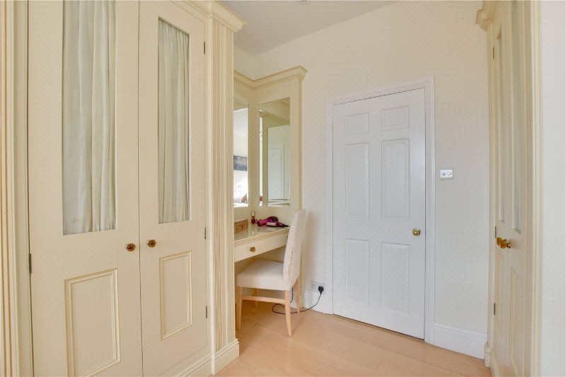 Shooters Hill Road, Blackheath, London, SE3