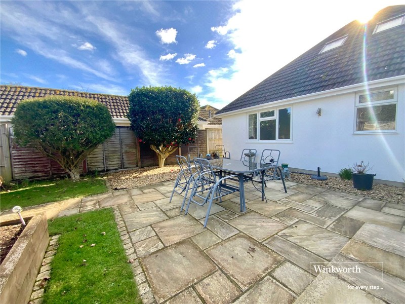 Smugglers Lane North, Highcliffe, Christchurch, BH23