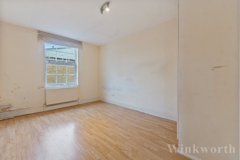 New Cross Road, London, SE14