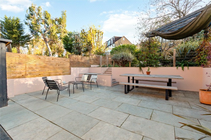 Knollys Road, West Norwood, London, SW16