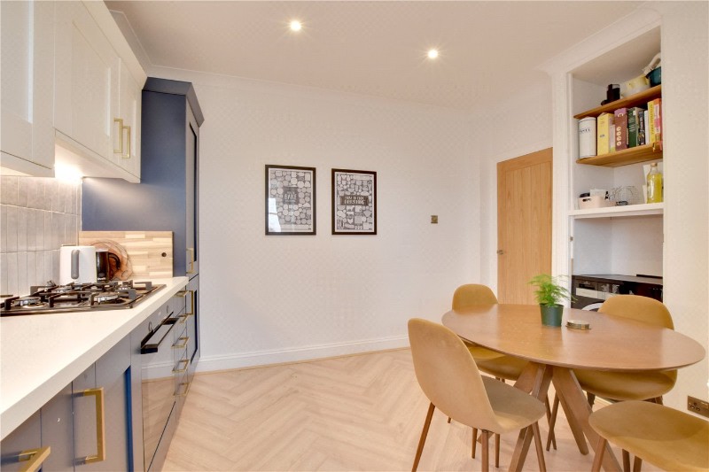 Blackheath Village, Blackheath, London, SE3