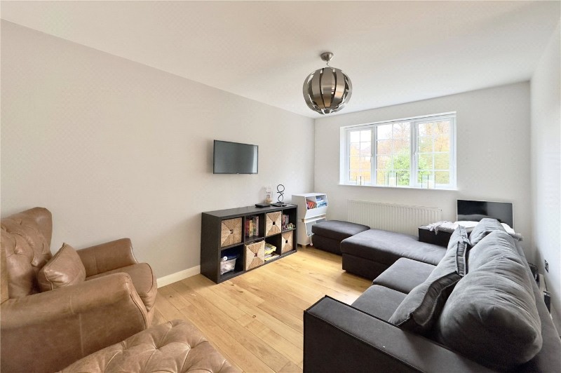 Uplands Close, Gerrards Cross, Buckinghamshire, SL9