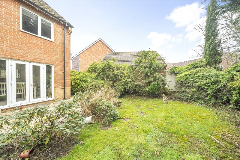 Blake Road, Hermitage, Thatcham, Berkshire, RG18