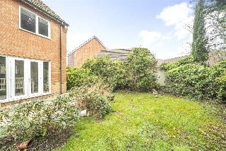 Blake Road, Hermitage, Thatcham, Berkshire, RG18