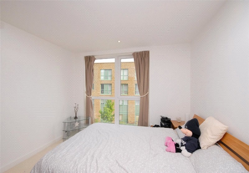Maltby House, 18 Tudway Road, London, SE3