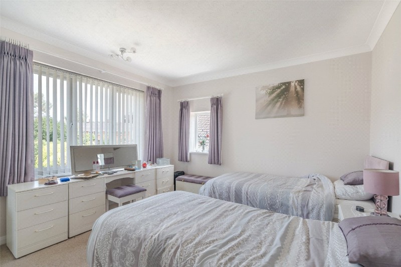 Wimborne Road West, Wimborne, Dorset, BH21