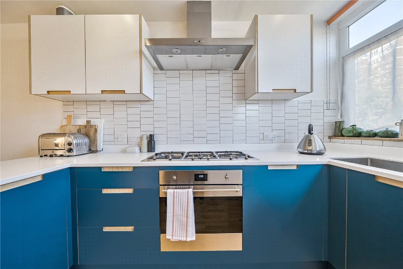Inglemere Road, London, SE23