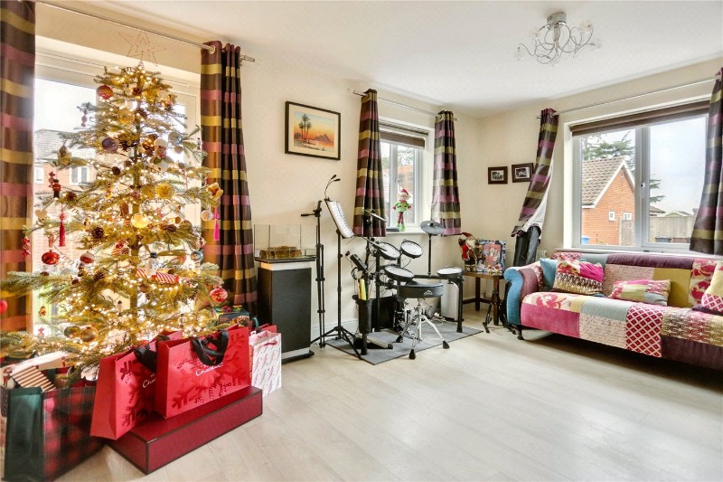Brentwood, Eaton, Norwich, Norfolk, NR4