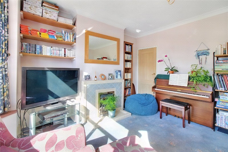 Harmer Lane, Cringleford, Norwich, Norfolk, NR4