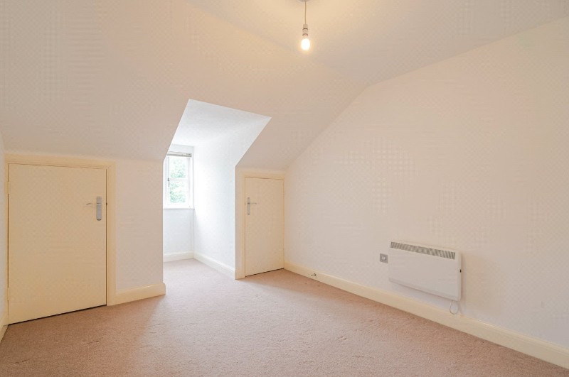 Linen Street, Warwick, Warwickshire, CV34