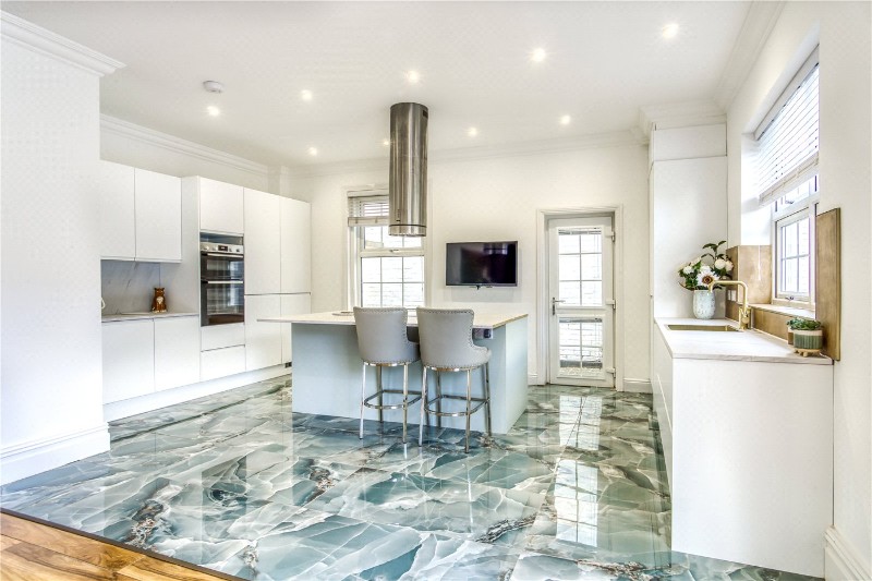 Alexandra Road, Lower Parkstone, Poole, BH14