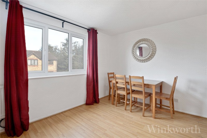 Samuel Close, London, SE14