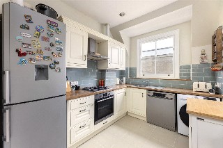 Keswick Road, London, SW15