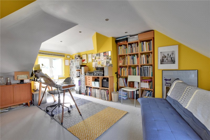 Woodyates Road, Lee, London, SE12