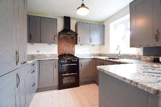 Mathias Walk, Brighton Hill, Basingstoke, Hampshire, RG22