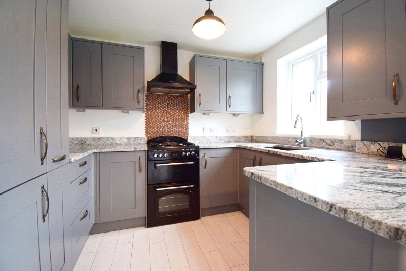 Mathias Walk, Brighton Hill, Basingstoke, Hampshire, RG22