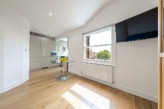 Belgrave Gardens, St John&#39;s Wood, London, NW8