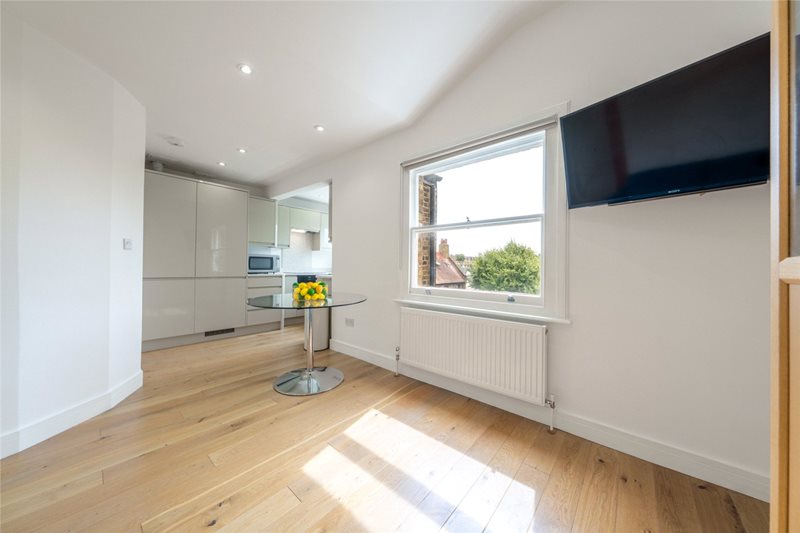 Belgrave Gardens, St John&#39;s Wood, London, NW8